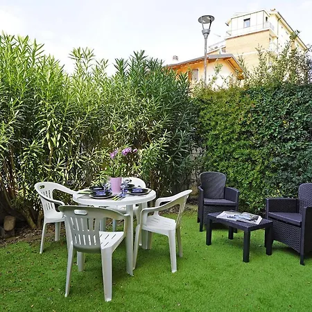 Soave Appartement *