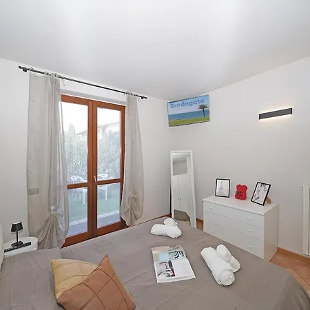 Soave Appartement
