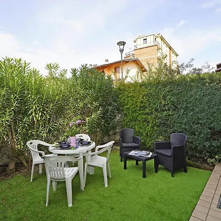 Appartement Soave