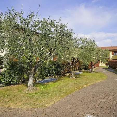 Soave Appartement