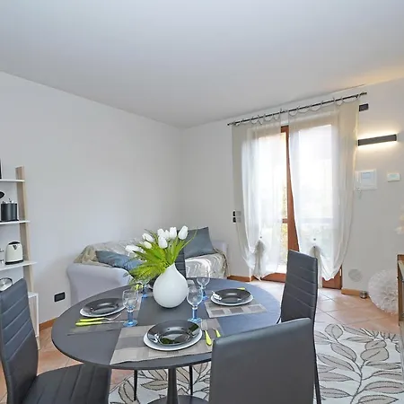 Appartement Soave *