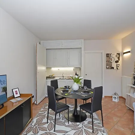 Appartement Soave San Felice del Benaco