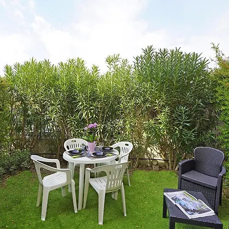 Soave Appartement San Felice del Benaco