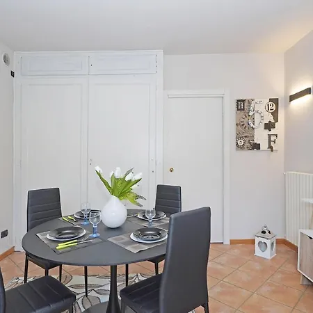 Soave Appartement San Felice del Benaco