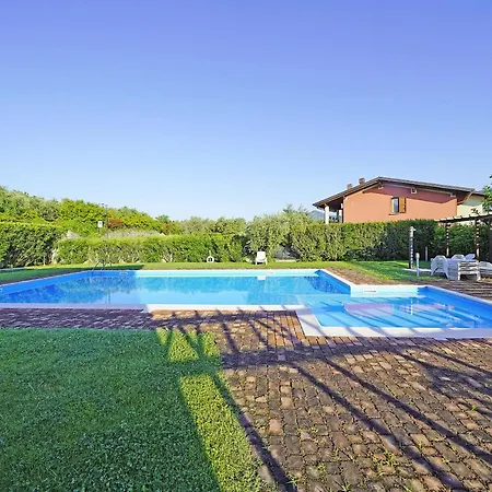 Appartement Soave San Felice del Benaco