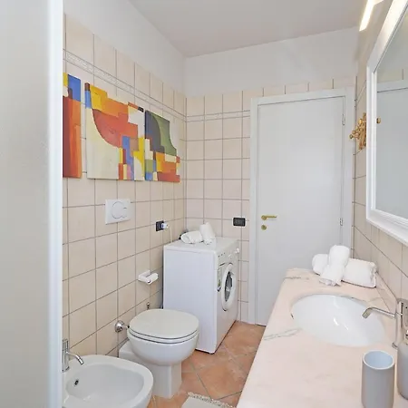 Appartement Soave