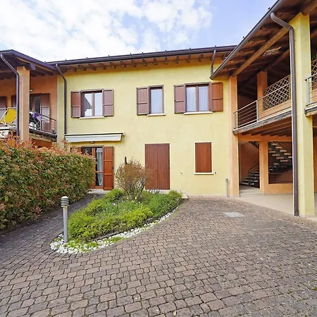 Appartement Soave