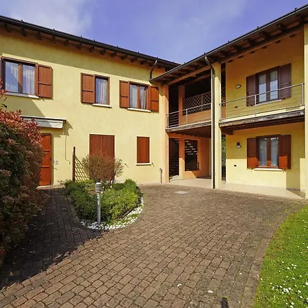 Appartement Soave San Felice del Benaco