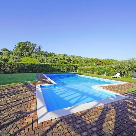 Soave Appartement San Felice del Benaco