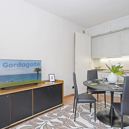 Appartement Soave